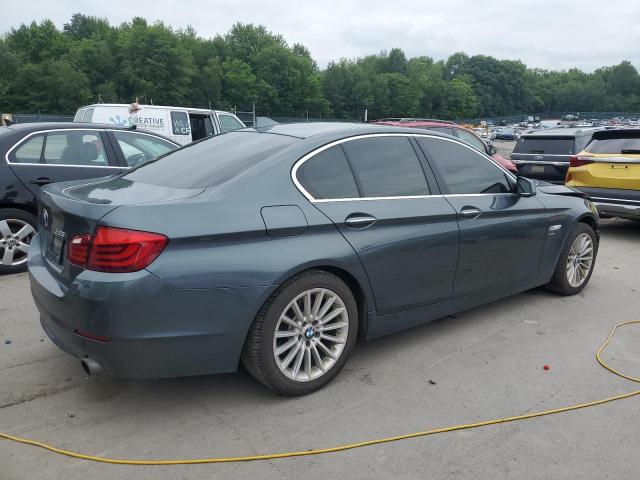 Photo 3 from auction – 2012 BMW 535 XI with VIN WBAFU7C53CDU58978