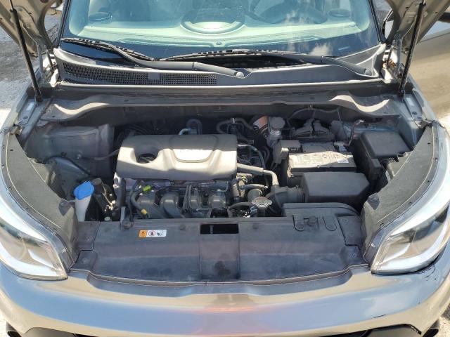 Photo 12 from auction – 2019 KIA SOUL with VIN KNDJN2A27K7001139
