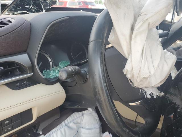 Photo 9 from auction – 2020 TOYOTA HIGHLANDER with VIN 5TDGZRBHXLS512300