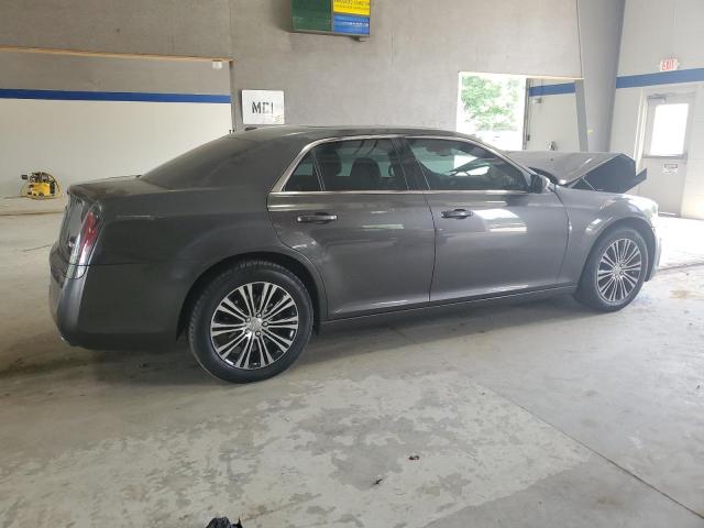 Photo 3 from auction – 2014 CHRYSLER 300 S with VIN 2C3CCAGG5EH203860
