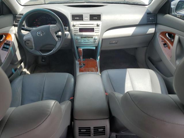 Photo 8 from auction – 2011 TOYOTA CAMRY BASE with VIN 4T1BF3EKXBU223642