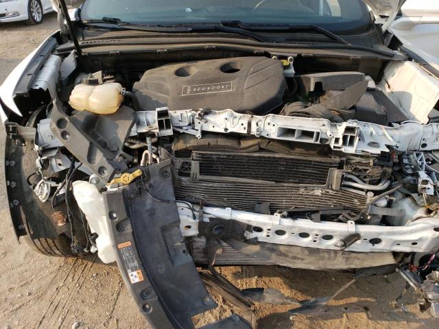 Photo 12 from auction – 2016 LINCOLN MKC PREMIE with VIN 5LMCJ1D91GUJ28347