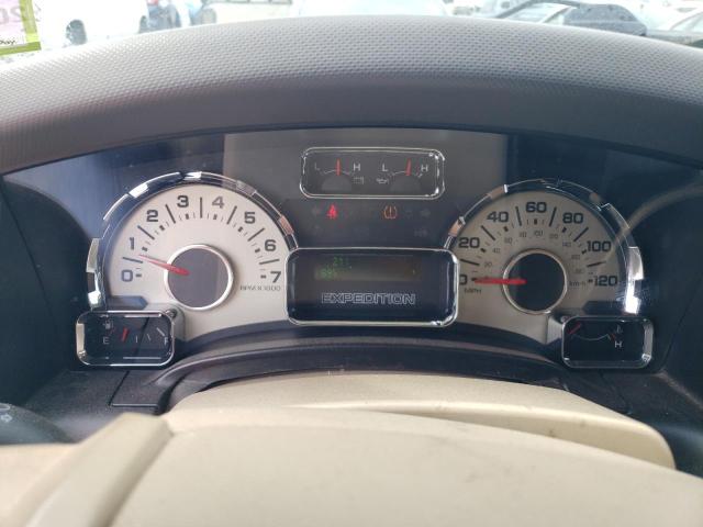 Photo 9 from auction – 2011 FORD EXPEDITION with VIN 1FMJU1J54BEF21779