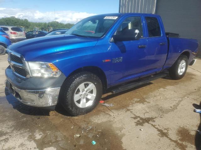 RAM 1500 ST 2014 with VIN 1C6RR7FM2ES303168 - Photo from auction