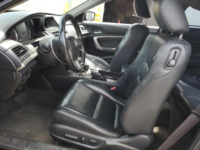 Photo 7 from auction – 2012 HONDA ACCORD EXL with VIN 1HGCS1B86CA007342