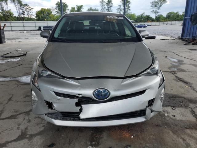 Photo 5 from auction – 2016 TOYOTA PRIUS with VIN JTDKARFU7G3510083