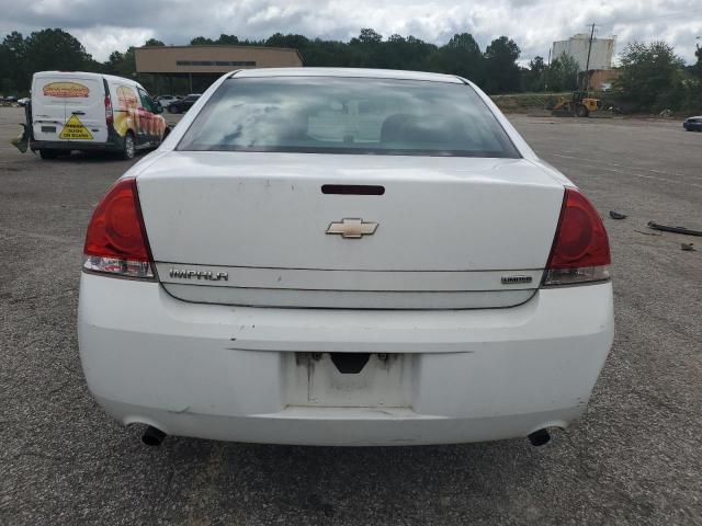 Photo 6 from auction – 2015 CHEVROLET IMPALA LIM with VIN 2G1WA5E30F1120118