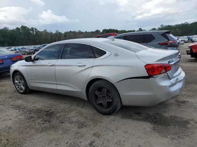 Photo 2 from auction – 2015 CHEVROLET IMPALA LS with VIN 2G11X5SL5F9273656
