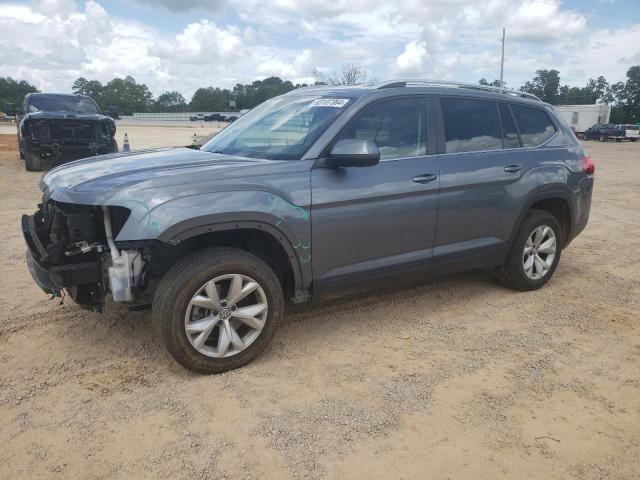 VOLKSWAGEN ATLAS S 2018 with VIN 1V2GR2CA7JC533076 - Photo from auction