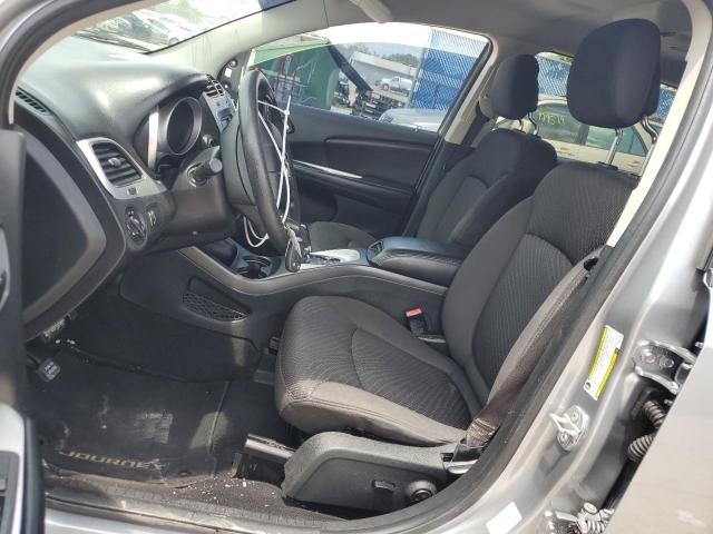 Photo 7 from auction – 2015 DODGE JOURNEY SX with VIN 3C4PDCBG6FT637226