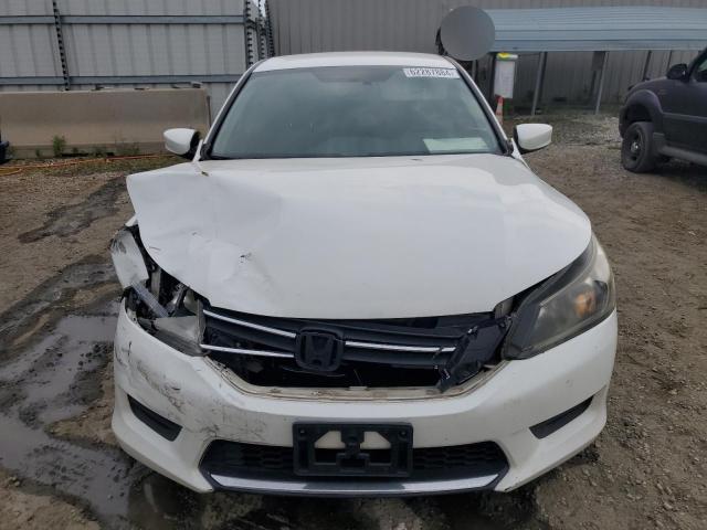 Photo 5 from auction – 2015 HONDA ACCORD LX with VIN 1HGCR2F35FA220738