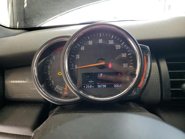 Photo 9 from auction – 2018 MINI COOPER with VIN WMWWG5C58J3D01142