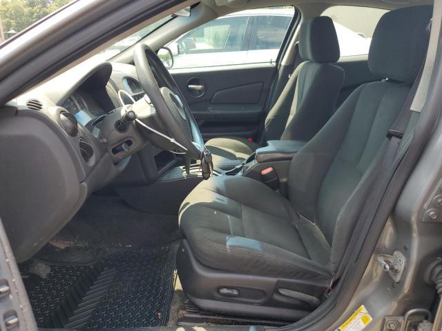 Photo 7 from auction – 2008 PONTIAC GRAND PRIX with VIN 2G2WP552881125362