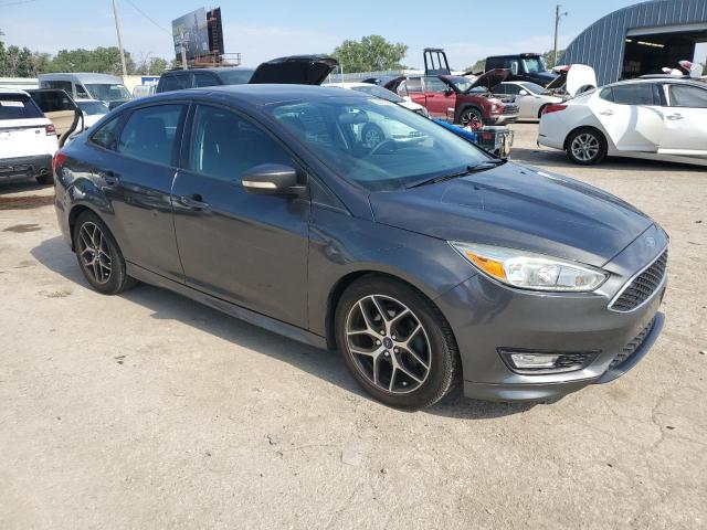Photo 4 from auction – 2015 FORD FOCUS SE with VIN 1FADP3F24FL323911