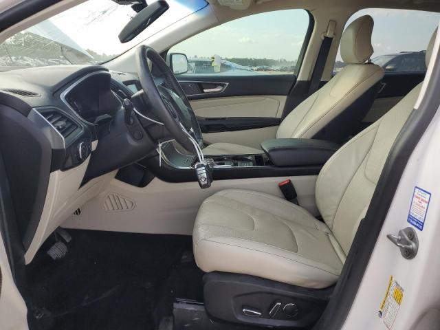 Photo 7 from auction – 2019 FORD EDGE TITAN with VIN 2FMPK3K99KBB36324