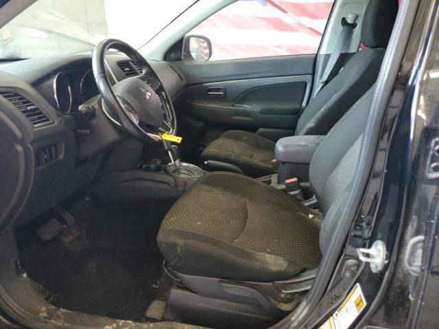 Photo 7 from auction – 2016 MITSUBISHI OUTLANDER with VIN JA4AP3AU4GZ028015