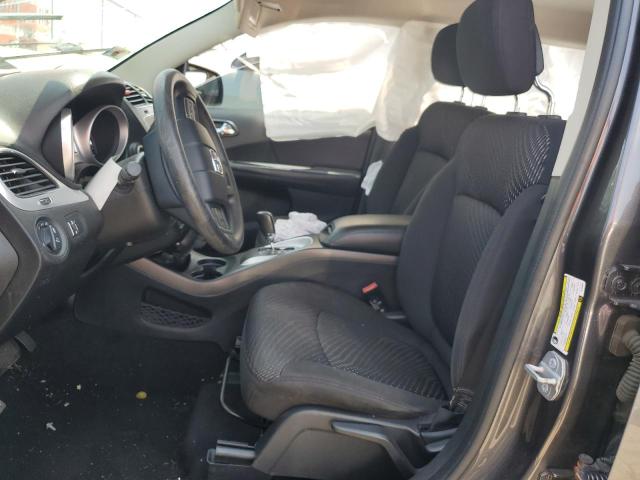 Photo 7 from auction – 2014 DODGE JOURNEY SX with VIN 3C4PDCBG7ET246567