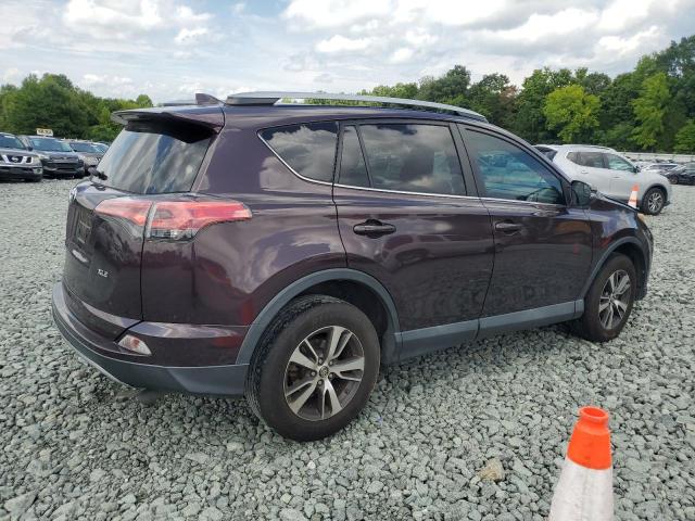 Photo 3 from auction – 2017 TOYOTA RAV4 XLE with VIN 2T3WFREV0HW380045