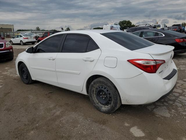 Photo 2 from auction – 2016 TOYOTA COROLLA L with VIN 2T1BURHE9GC593617