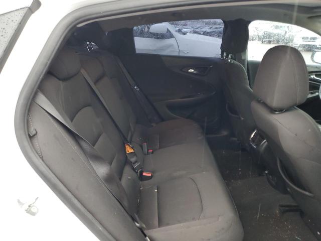 Photo 10 from auction – 2018 CHEVROLET MALIBU LT with VIN 1G1ZD5ST3JF233068