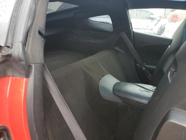 Photo 10 from auction – 2015 CHEVROLET CORVETTE S with VIN 1G1YF2D76F5107613