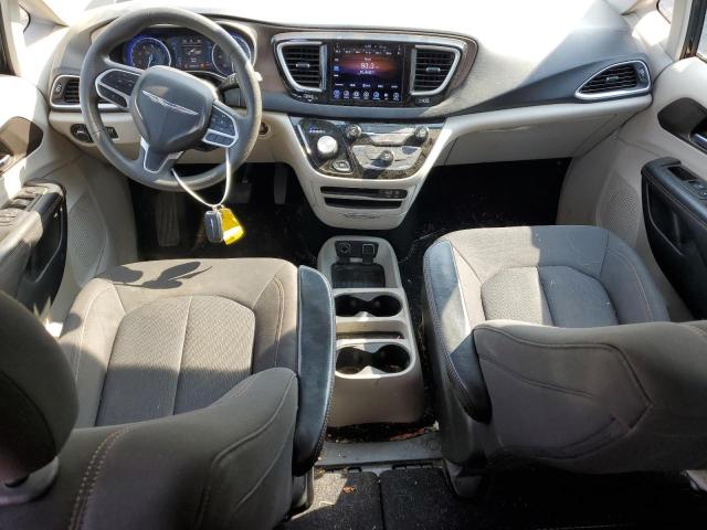 Photo 8 from auction – 2017 CHRYSLER PACIFICA T with VIN 2C4RC1DG2HR771511