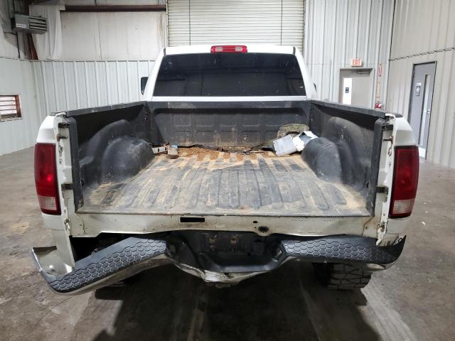 Фото 6 с аукциона – 2014 RAM 2500 ST с VIN 3C6UR5CL4EG320457