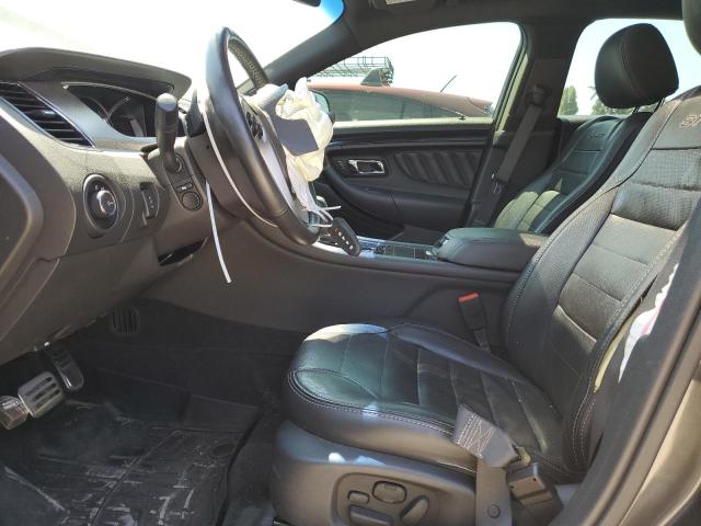 Photo 7 from auction – 2015 FORD TAURUS SHO with VIN 1FAHP2KT3FG199813