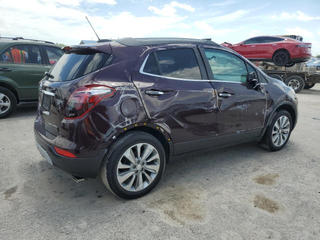 Photo 3 from auction – 2017 BUICK ENCORE PRE with VIN KL4CJASBXHB098317