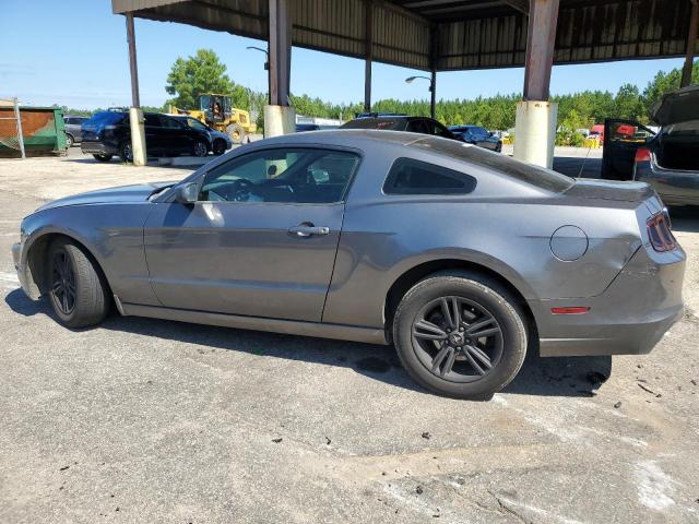 Photo 2 from auction – 2014 FORD MUSTANG with VIN 1ZVBP8AM4E5324564