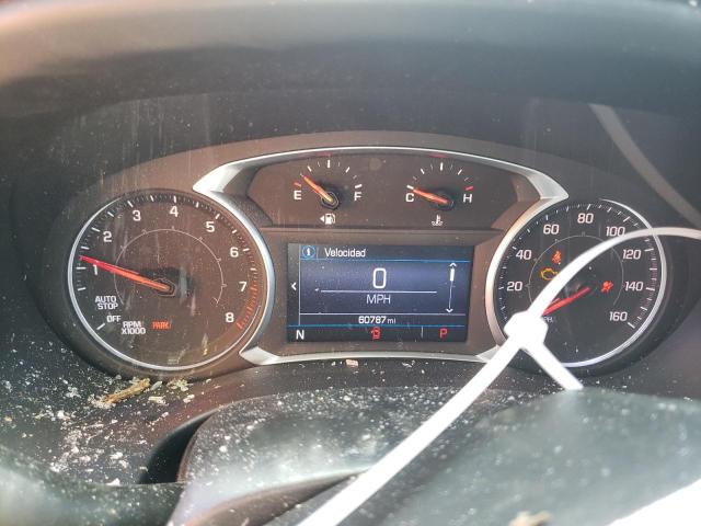Photo 9 from auction – 2021 GMC ACADIA SLE with VIN 1GKKNKLA8MZ164838