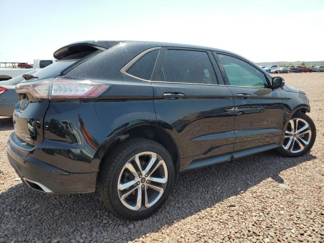 Photo 3 from auction – 2017 FORD EDGE SPORT with VIN 2FMPK4APXHBC69222