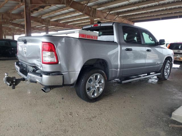 Photo 3 from auction – 2023 RAM 1500 BIG H with VIN 1C6SRFFT8PN699305