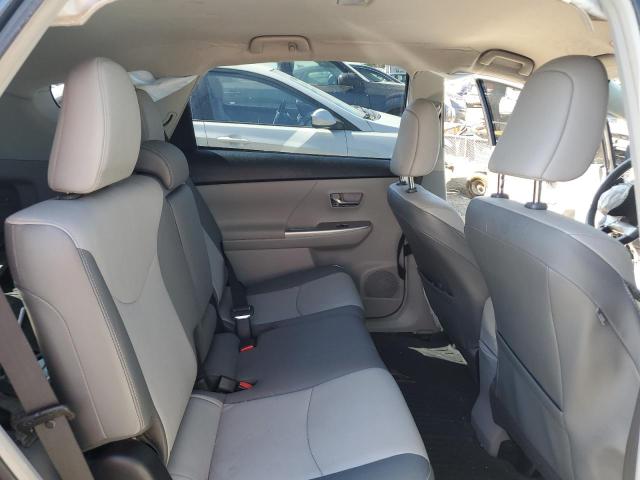 Photo 10 from auction – 2015 TOYOTA PRIUS V with VIN JTDZN3EU6FJ033173