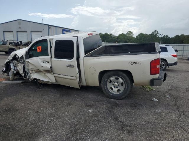 Photo 2 from auction – 2012 CHEVROLET SILVERADO with VIN 3GCPKSE72CG166613