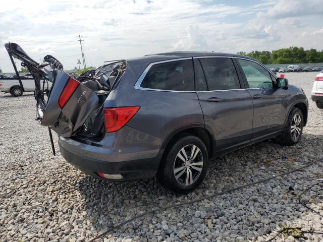 Photo 3 from auction – 2017 HONDA PILOT EXL with VIN 5FNYF6H51HB094231