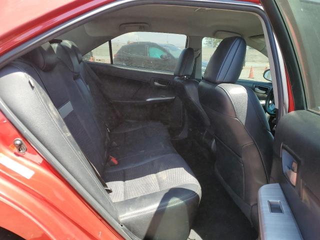 Photo 10 from auction – 2014 TOYOTA CAMRY L with VIN 4T1BF1FK0EU828471