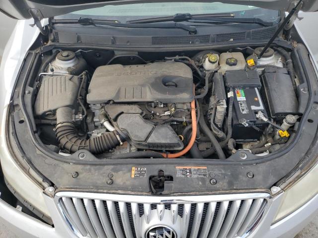 Photo 11 from auction – 2012 BUICK LACROSSE with VIN 1G4GC5ER2CF190049