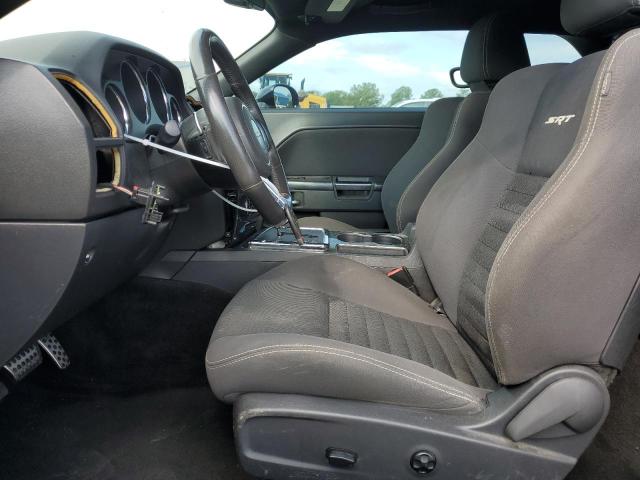 Photo 7 from auction – 2014 DODGE CHALLENGER with VIN 2C3CDYDJ1EH115460
