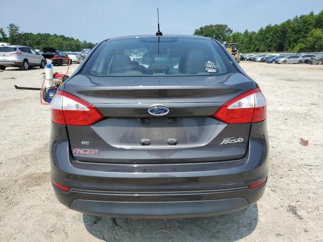 Photo 6 from auction – 2017 FORD FIESTA SE with VIN 3FADP4BJ3HM159412