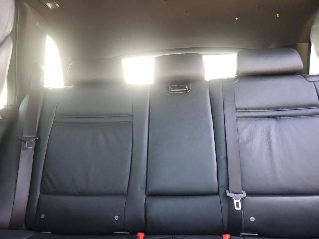 Photo 10 from auction – 2009 BMW X5 XDRIVE4 with VIN 5UXFE83509L169799