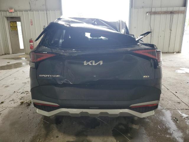 Photo 6 from auction – 2024 KIA SPORTAGE E with VIN 5XYK3CDF4RG185757
