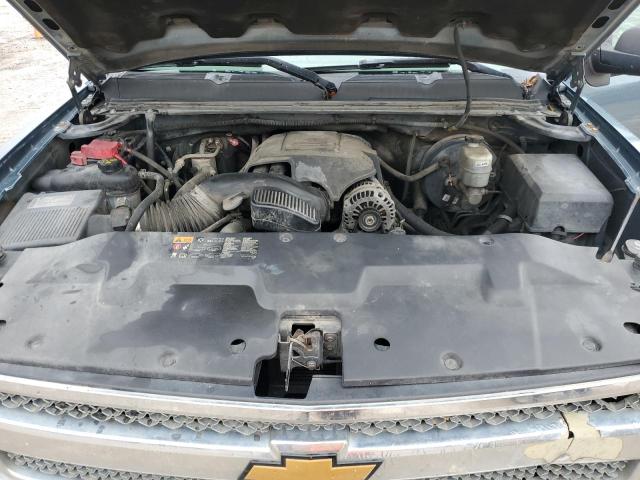 Photo 11 from auction – 2013 CHEVROLET SILVERADO with VIN 1GCRCREA4DZ137612