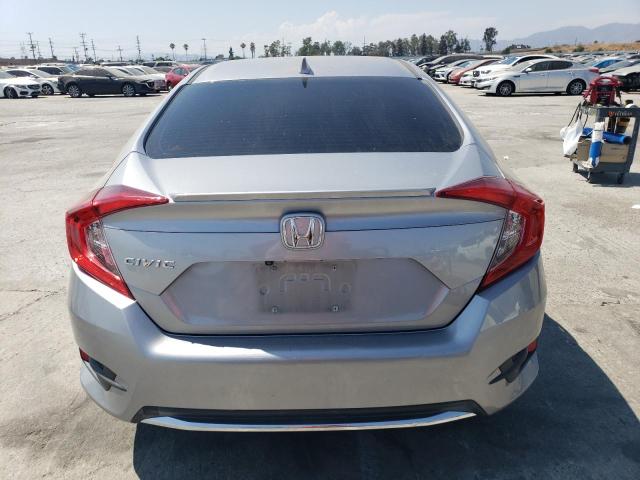 Photo 6 from auction – 2019 HONDA CIVIC with VIN JHMFC1F78KX009968
