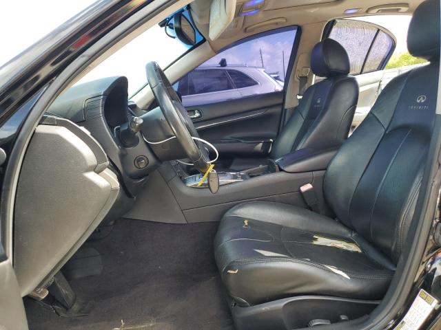 Photo 7 from auction – 2013 INFINITI G37 BASE with VIN JN1CV6AP9DM719956