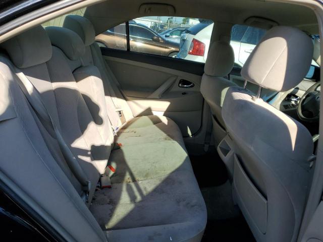 Photo 10 from auction – 2011 TOYOTA CAMRY BASE with VIN 4T1BF3EK9BU649080