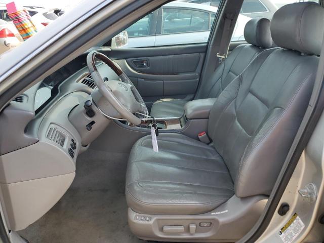 Photo 7 from auction – 2004 TOYOTA AVALON XL with VIN 4T1BF28B94U385027