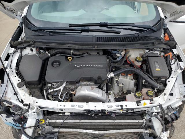 Photo 11 from auction – 2017 CHEVROLET VOLT LT with VIN 1G1RA6S58HU119170