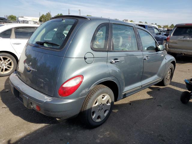 Photo 3 from auction – 2006 CHRYSLER PT CRUISER with VIN 3A8FY58B36T203359