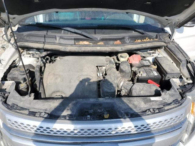 Photo 12 from auction – 2014 FORD EXPLORER X with VIN 1FM5K8D82EGC22032